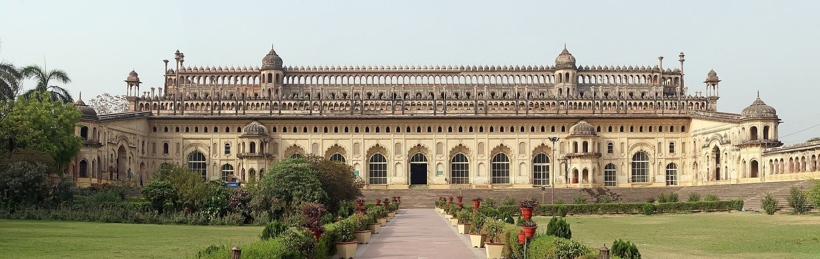 Grand Lucknow Tour