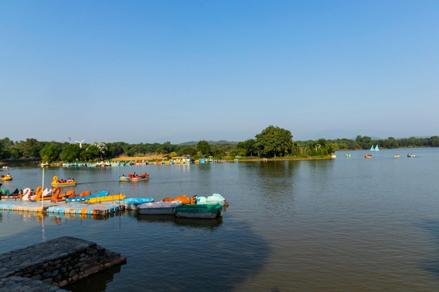 Weekend Getaway: Chandigarh to Shimla photo 2