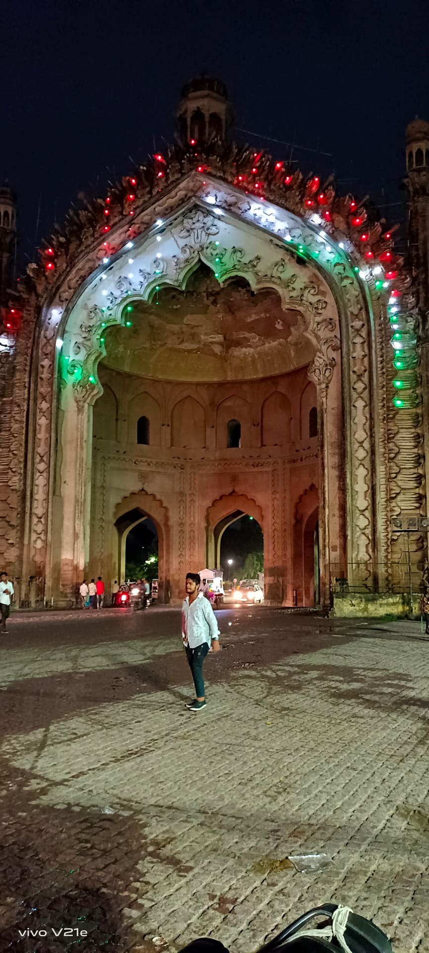 Lucknowi Kebabs: A Culinary Heritage