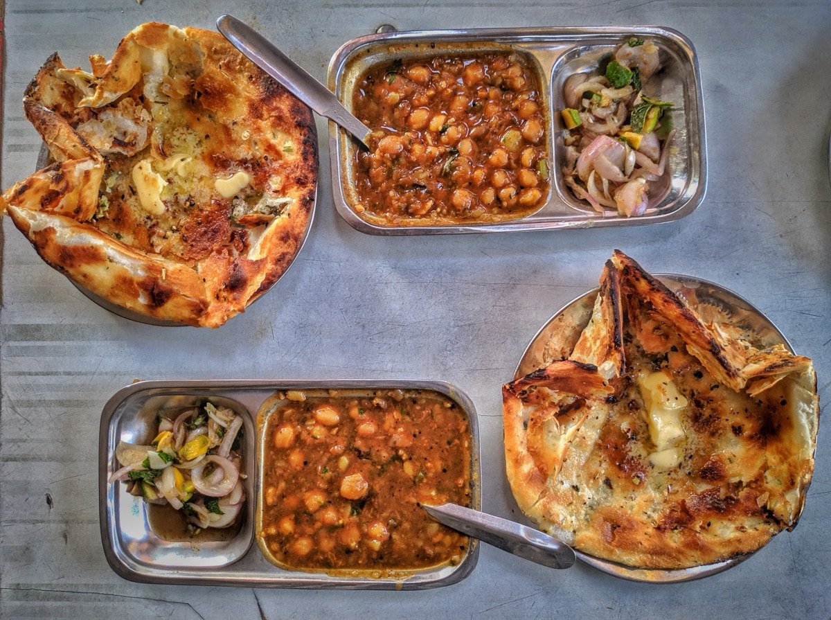 A Foodie's Guide to Amritsar photo 3