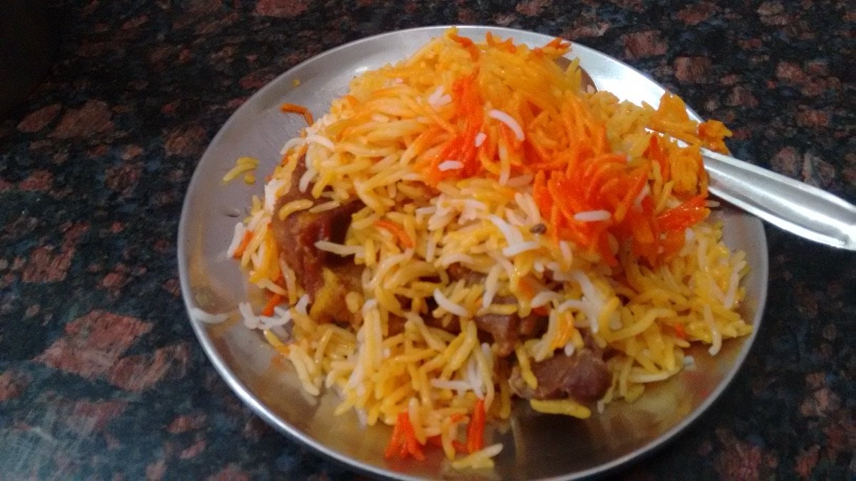 Lucknowi Kebabs: A Culinary Heritage photo 3