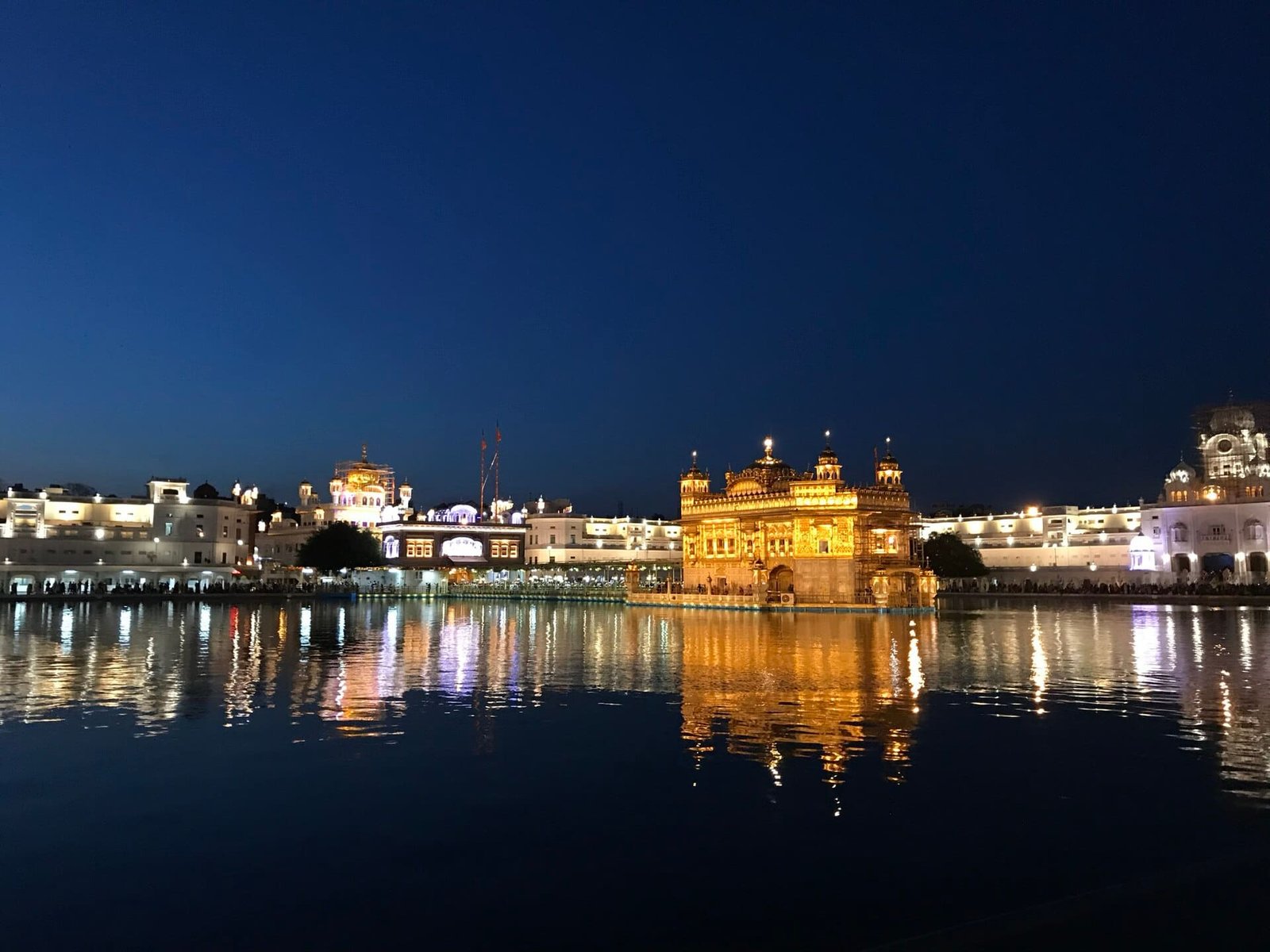 A Foodie's Guide to Amritsar
