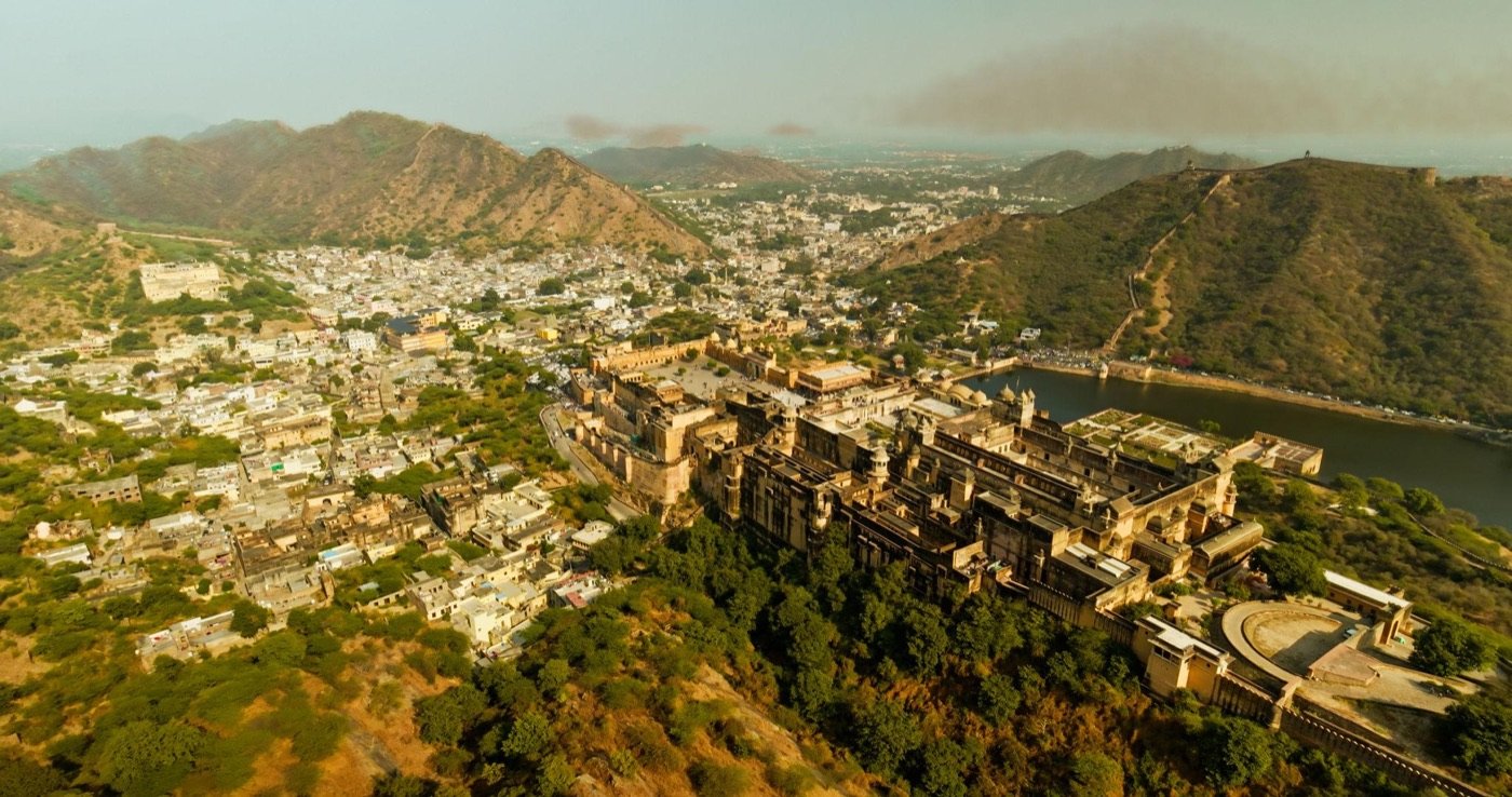 Cultural Heritage of Jaipur: The Pink City photo 1