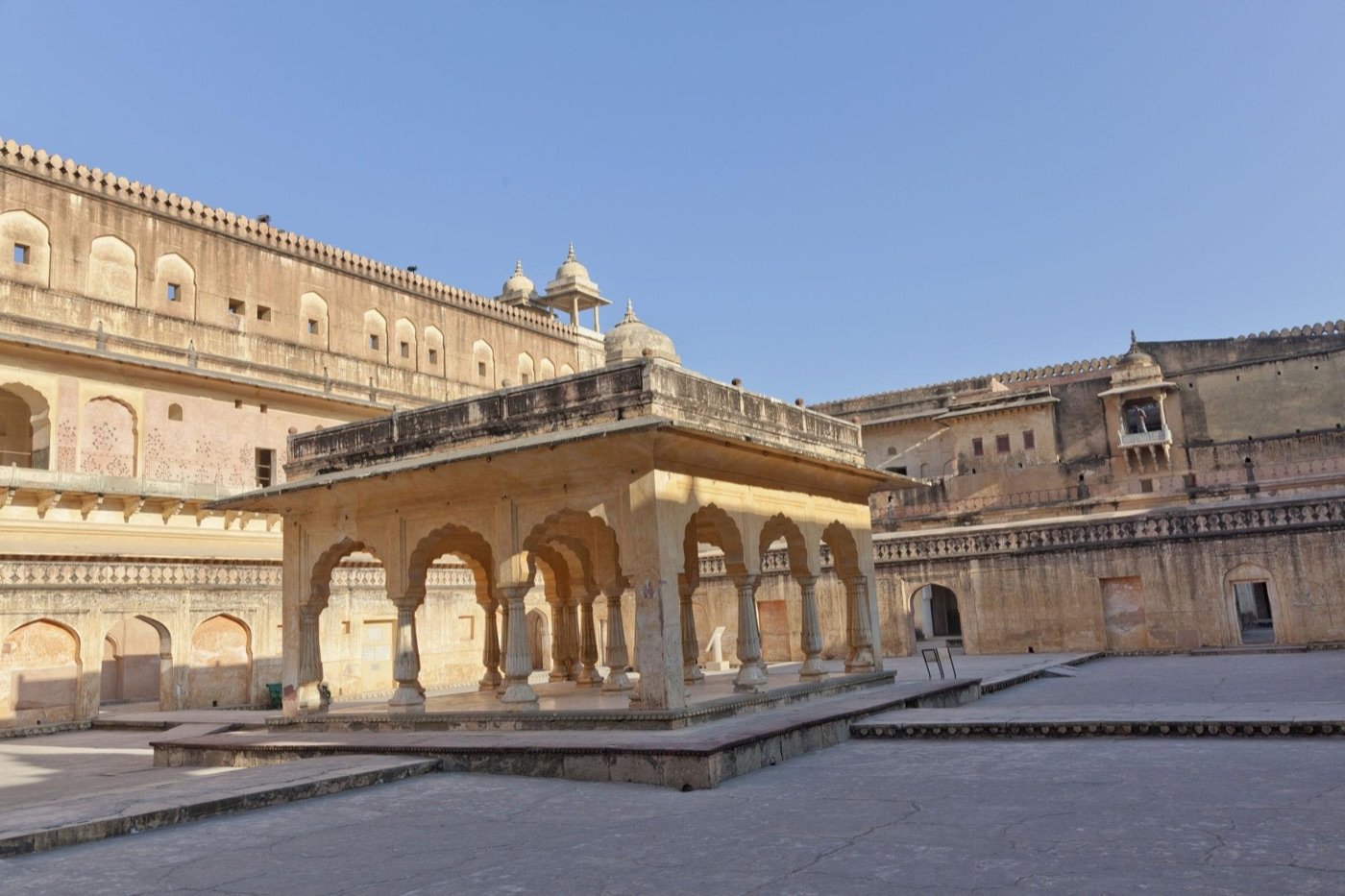 Cultural Heritage of Jaipur: The Pink City photo 3
