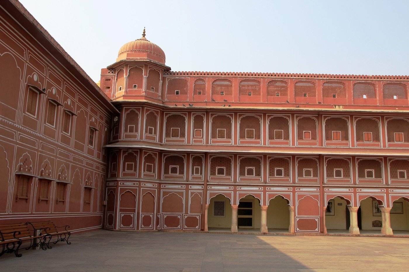 Cultural Heritage of Jaipur: The Pink City photo 4