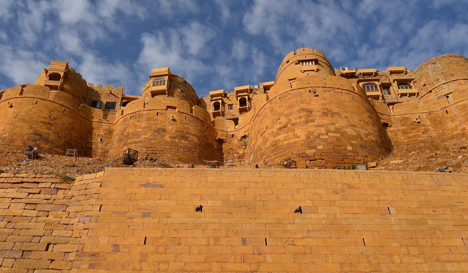 Rajasthan