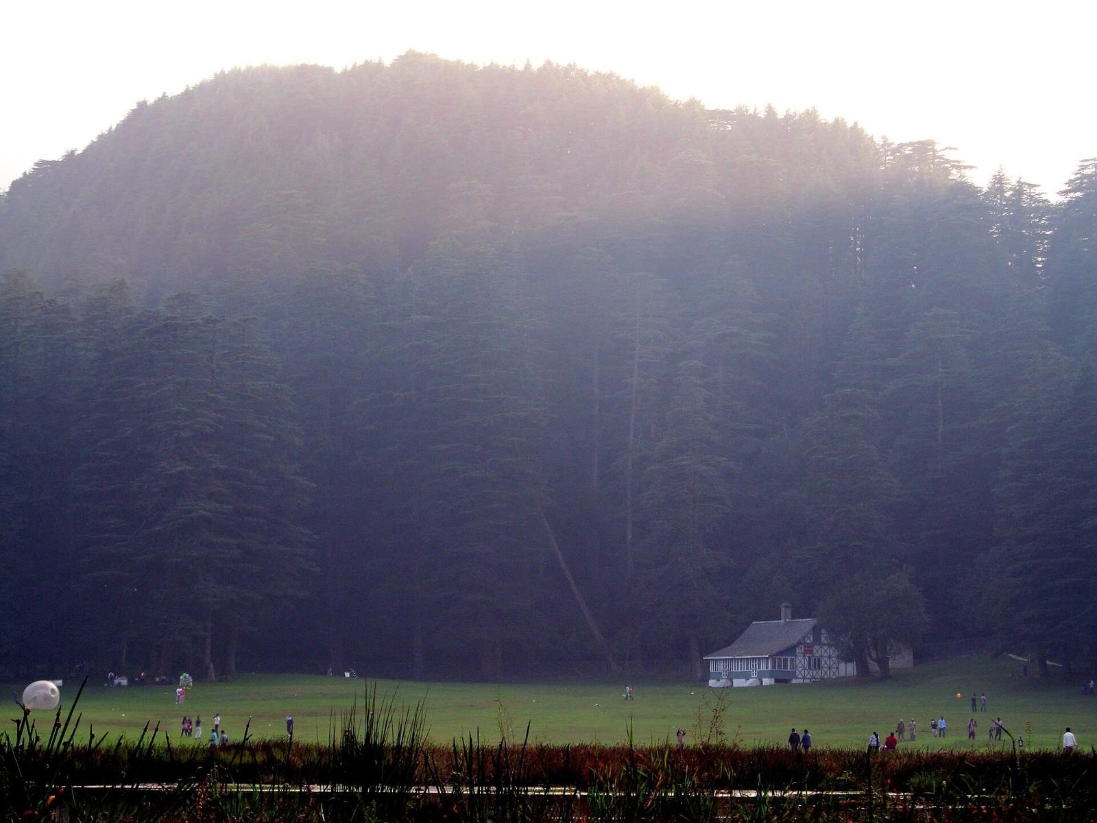 Dalhousie