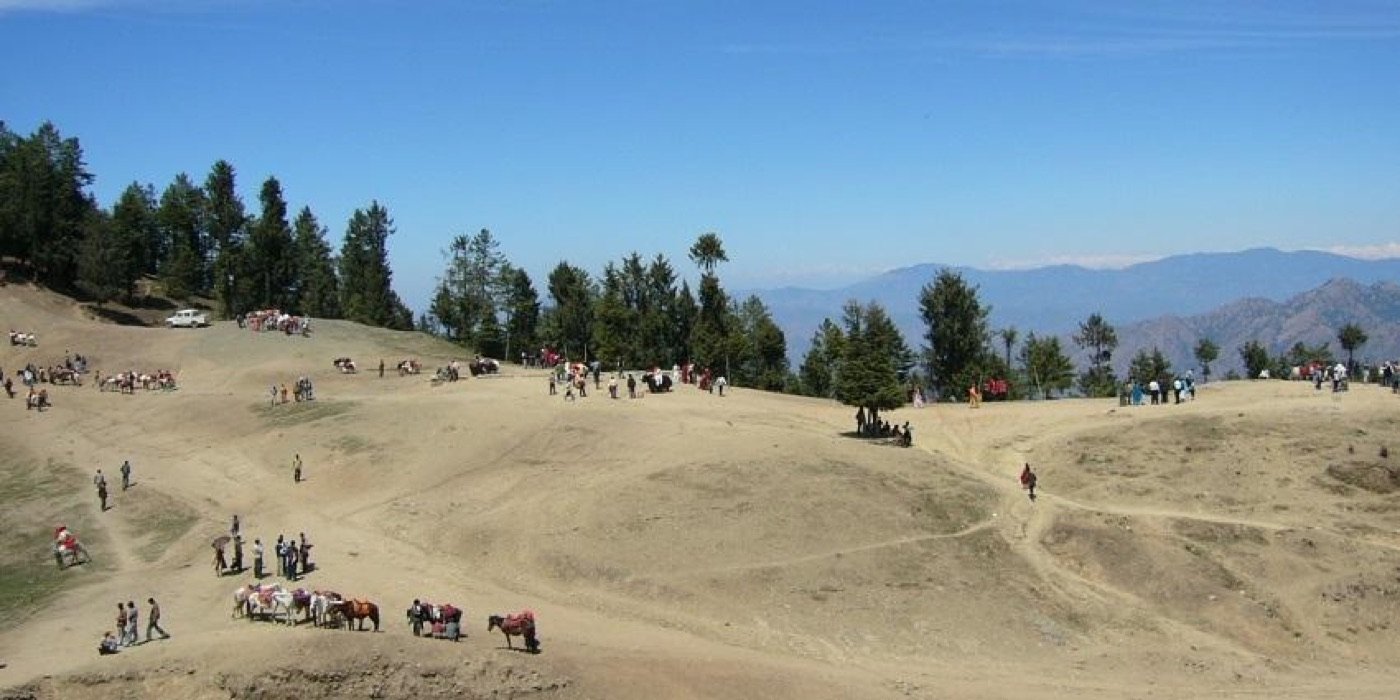 Kufri tour