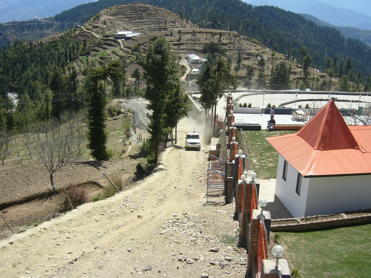 Grand Kufri Tour