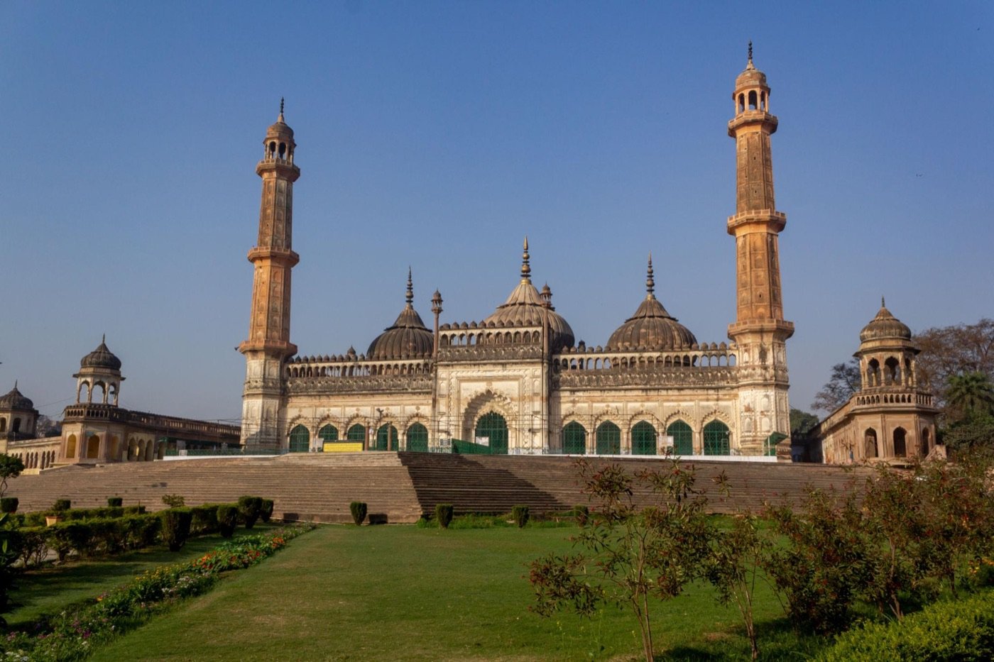 Lucknow tour