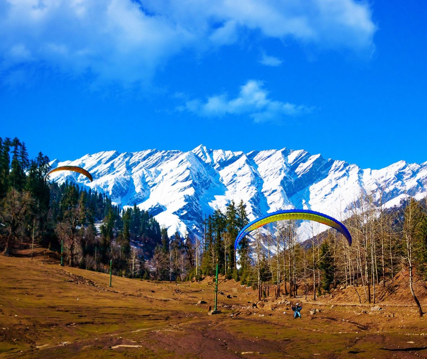 Manali tour