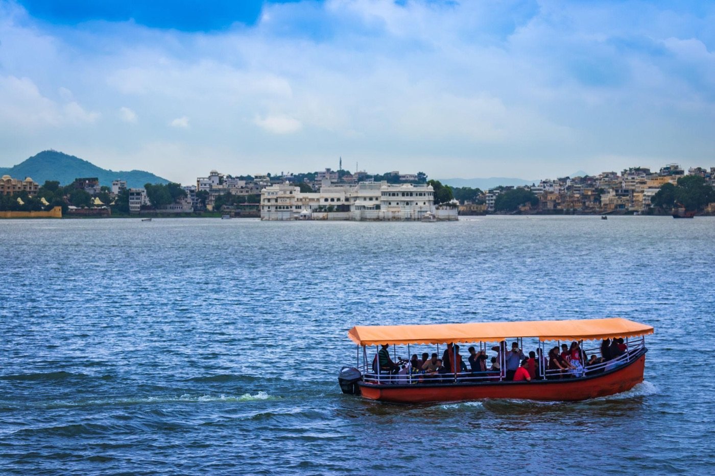 Rajasthan tour