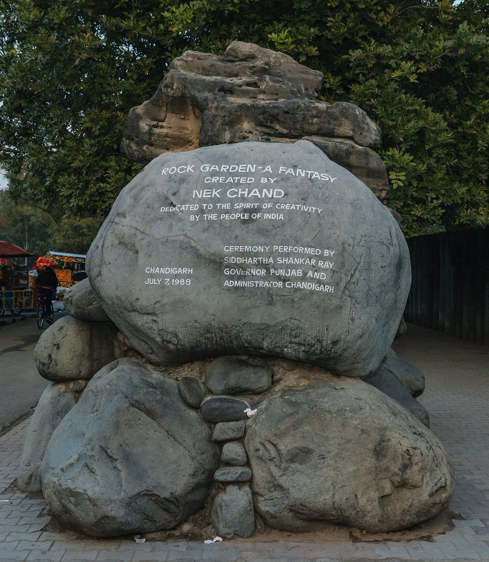 Chandigarh