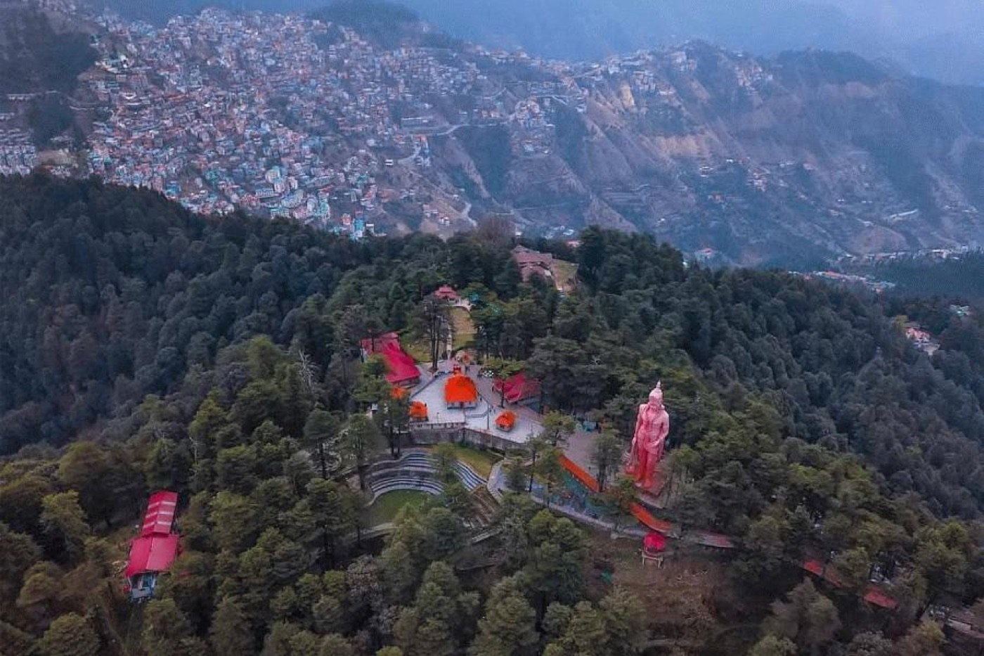 Shimla tour