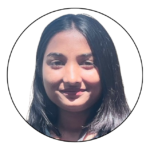 Srishti — Business Development Associate at Goforth Elevate Tourism
