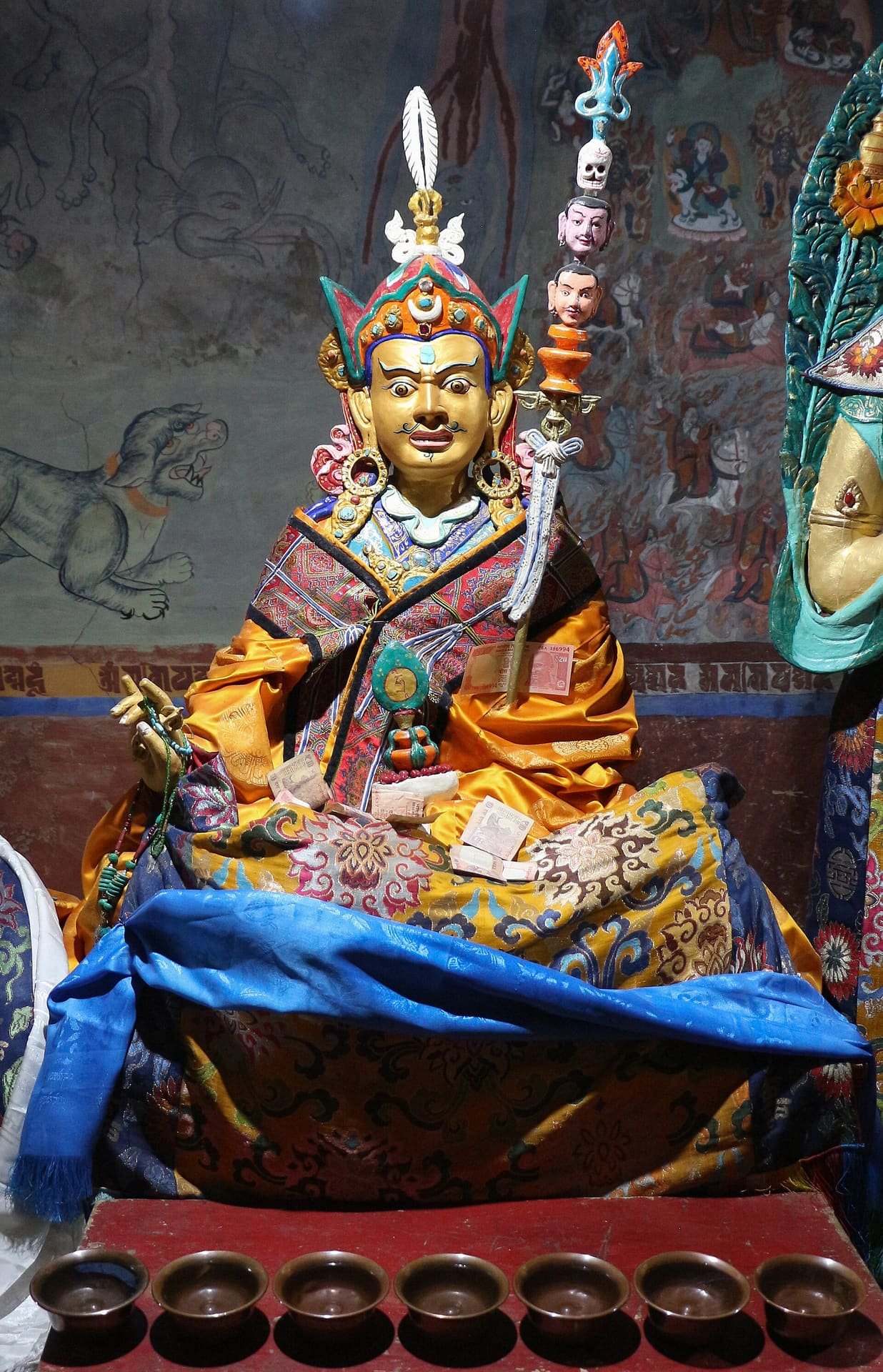 How to Plan Your First Trip to Leh-Ladakh
