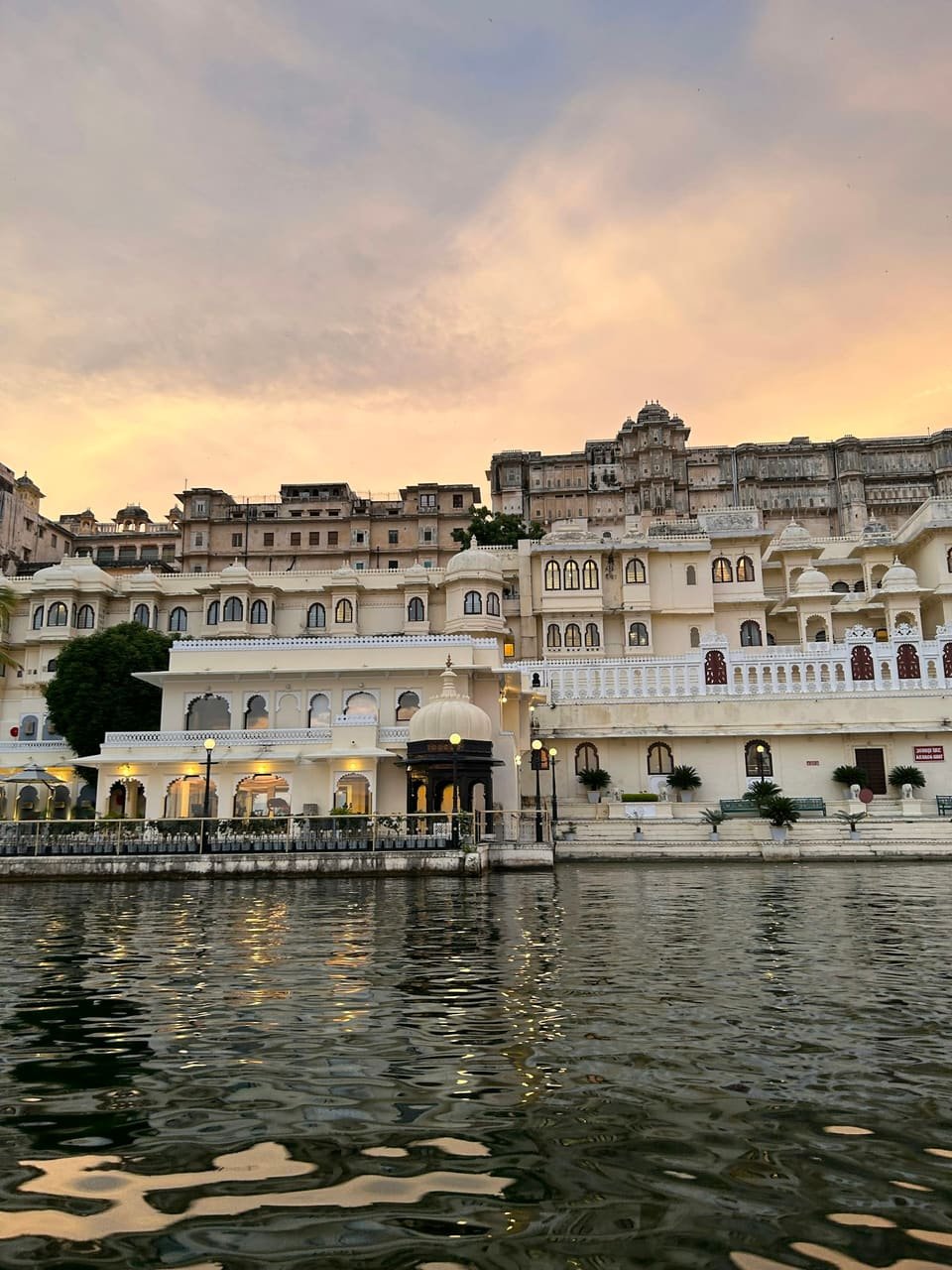 Grand Rajasthan Tour